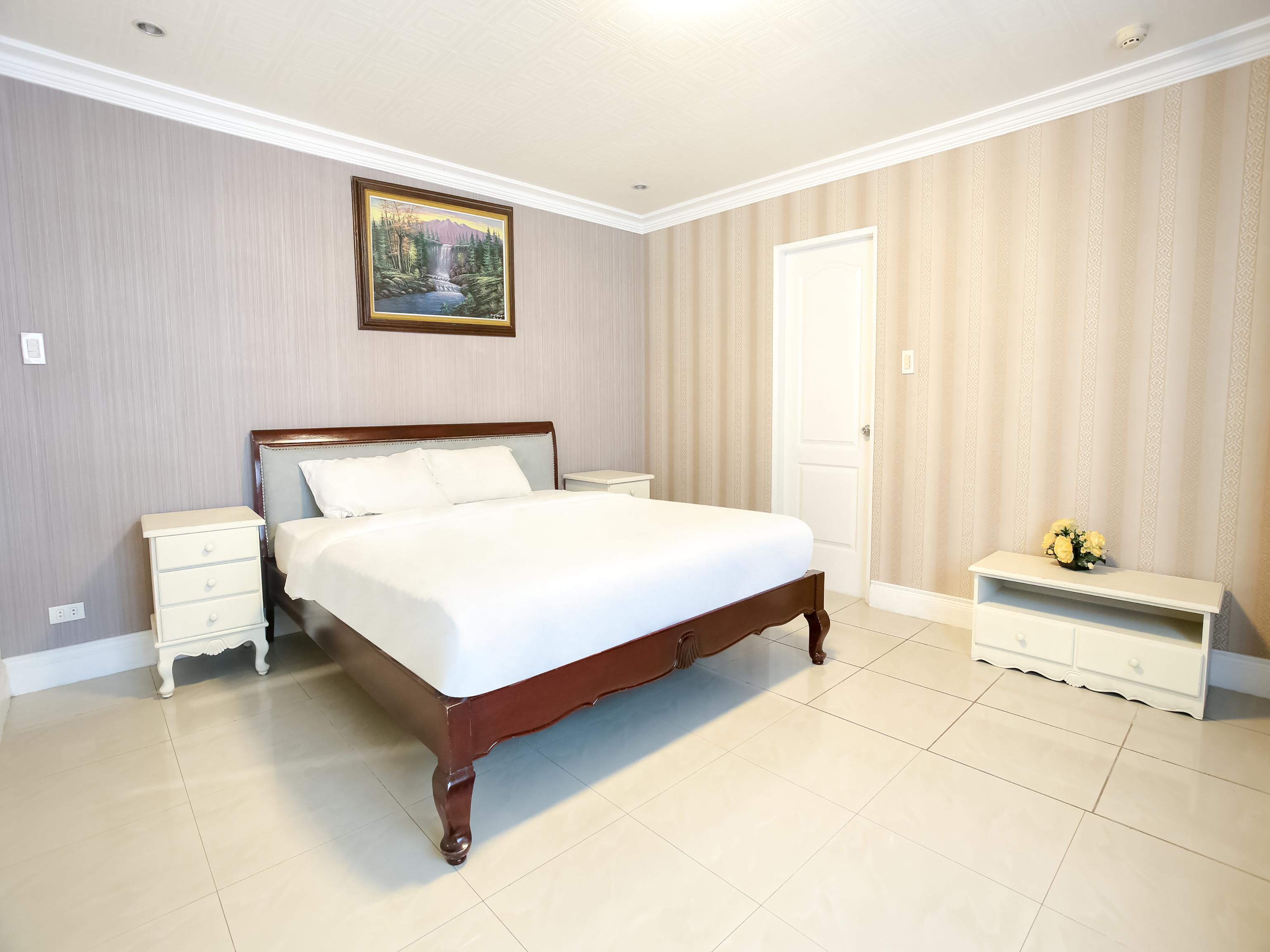 Hotel Euroasia By Bluebookers Angeles Luaran gambar